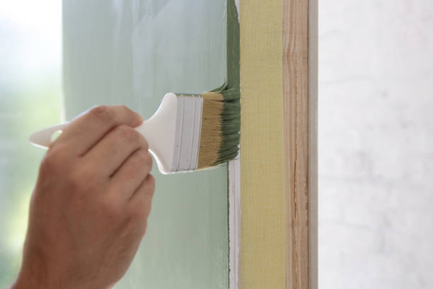 Best HVAC Mold Inspection and Cleaning  in Cumings, TX
