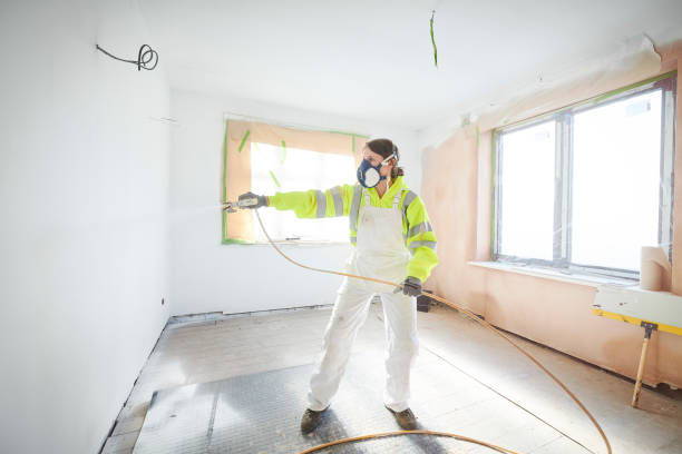 Best Post-Construction Mold Inspection  in Cumings, TX