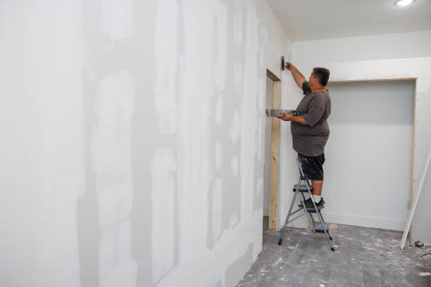 Best Water Damage & Mold Remediation  in Cumings, TX