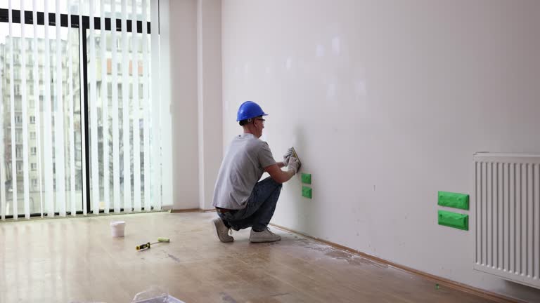 Best Post-Remediation Verification Testing  in Cumings, TX
