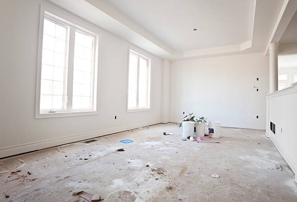 Best Dehumidification Services  in Cumings, TX